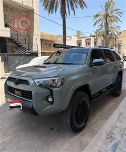 تويوتا 4رنر